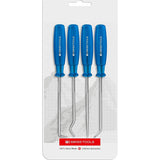PB 7680.CN - PickTool, Multicraft Handle, 4-Piece Set in Self-Service Packaging