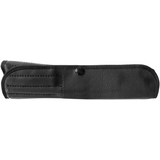 PB 8215.A - SwissGrip Screwdriver Set with Interchangeable Blades in a Leather Roll-Up Case