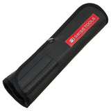 PB 8215.A - SwissGrip Screwdriver Set with Interchangeable Blades in a Leather Roll-Up Case