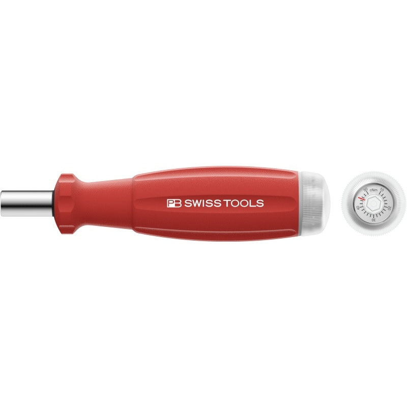 PB 8316.M 10-50 cNm - MecaTorque, Torque Screwdriver with Analog Scale