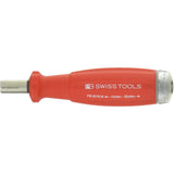 PB 8316.M 10-50 cNm - MecaTorque, Torque Screwdriver with Analog Scale
