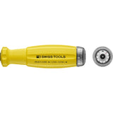 PB 8317.A 0,4-2,0ESD - ESD MecaTorque, Torque Screwdriver with Analog Scale