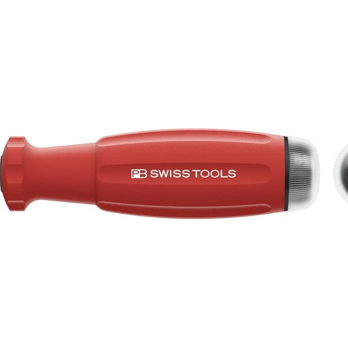 PB 8317.A 0,4-2,0ESD - ESD MecaTorque, Torque Screwdriver with Analog Scale