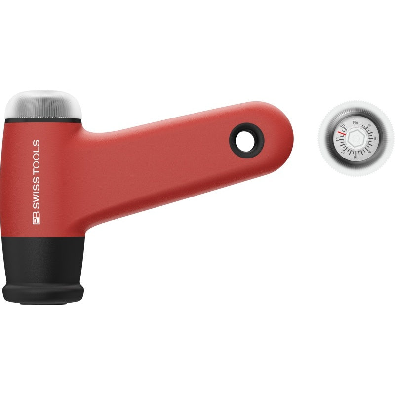 PB 8326.A 3,2-16 Nm - MecaTorque, Torque Screwdriver with Analog Scale