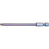 PB E6L.180/1 - Precision Bit, Shape E 6.3 1/4” , Long Blade