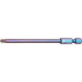 PB E6L.180/1 - Precision Bit, Shape E 6.3 1/4” , Long Blade
