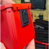 Packout Bin Buddies - Packout Organizer Bin Mounts - 8 Pack