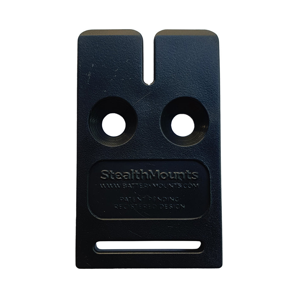 Packout Bin Buddies - Packout Organizer Bin Mounts - 8 Pack