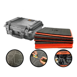 Pelican 1450 Case - Kaizen Inserts