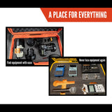 Pelican 1510 Case - Kaizen Inserts