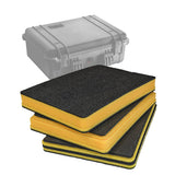 Pelican 1520 Case - Kaizen Inserts