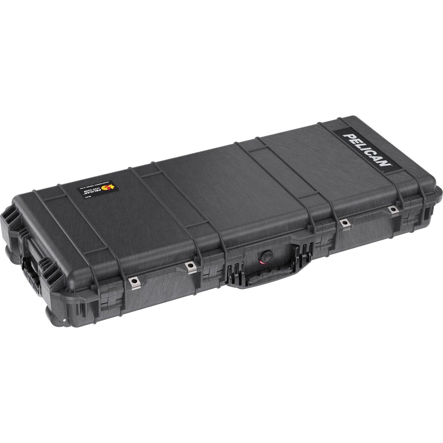 Pelican 1700 Gen 1 Case - Kaizen Inserts