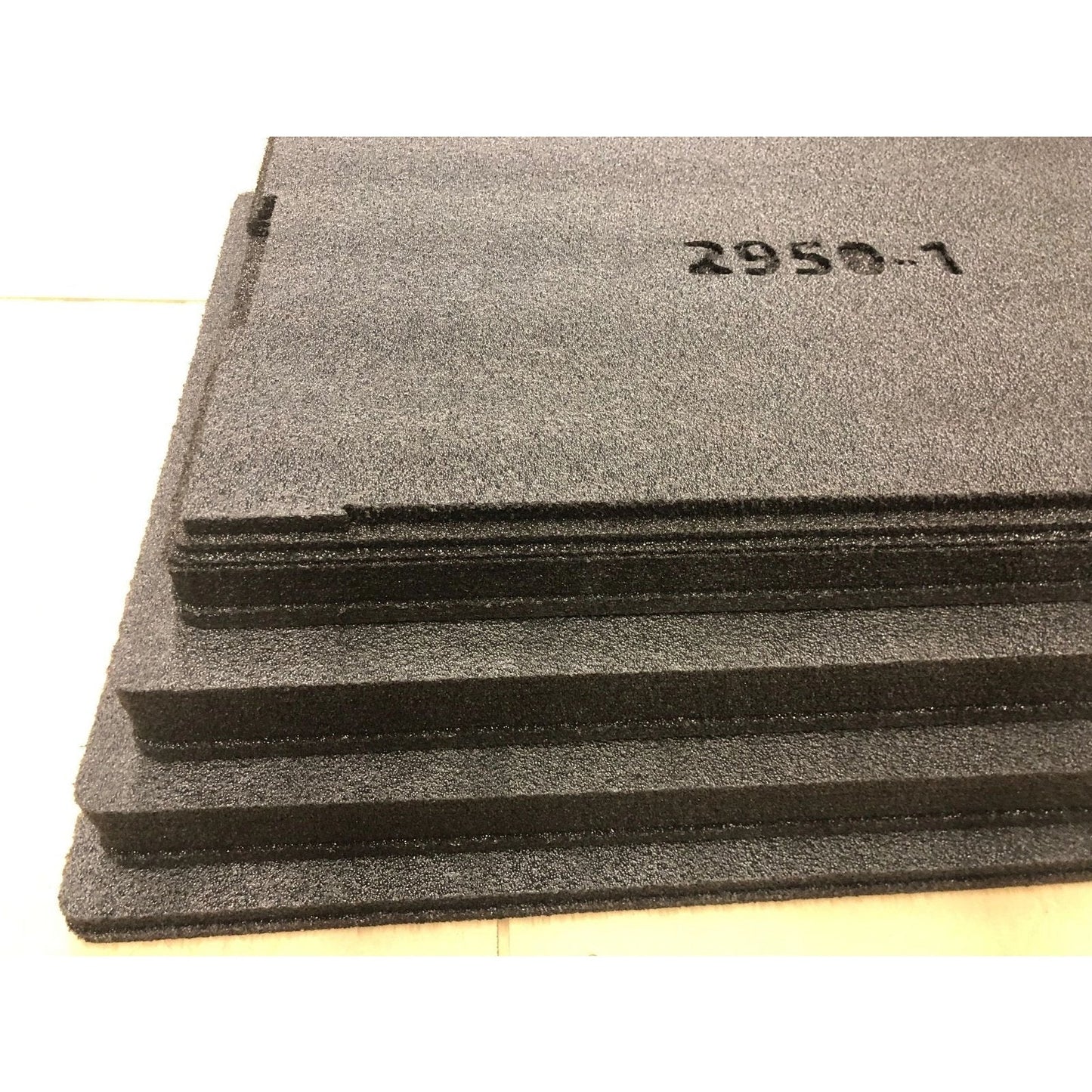 Pelican IM2950 - Kaizen Inserts