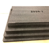 Pelican IM2950 - Kaizen Inserts
