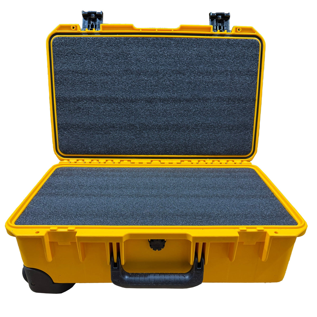 Pelican Storm IM2500 Case - Kaizen Inserts