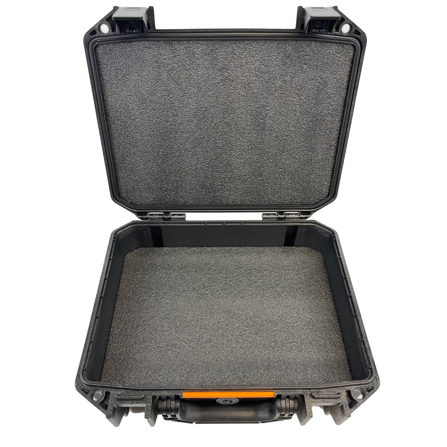 Pelican V200 Vault Small Pistol Case Kaizen Insert