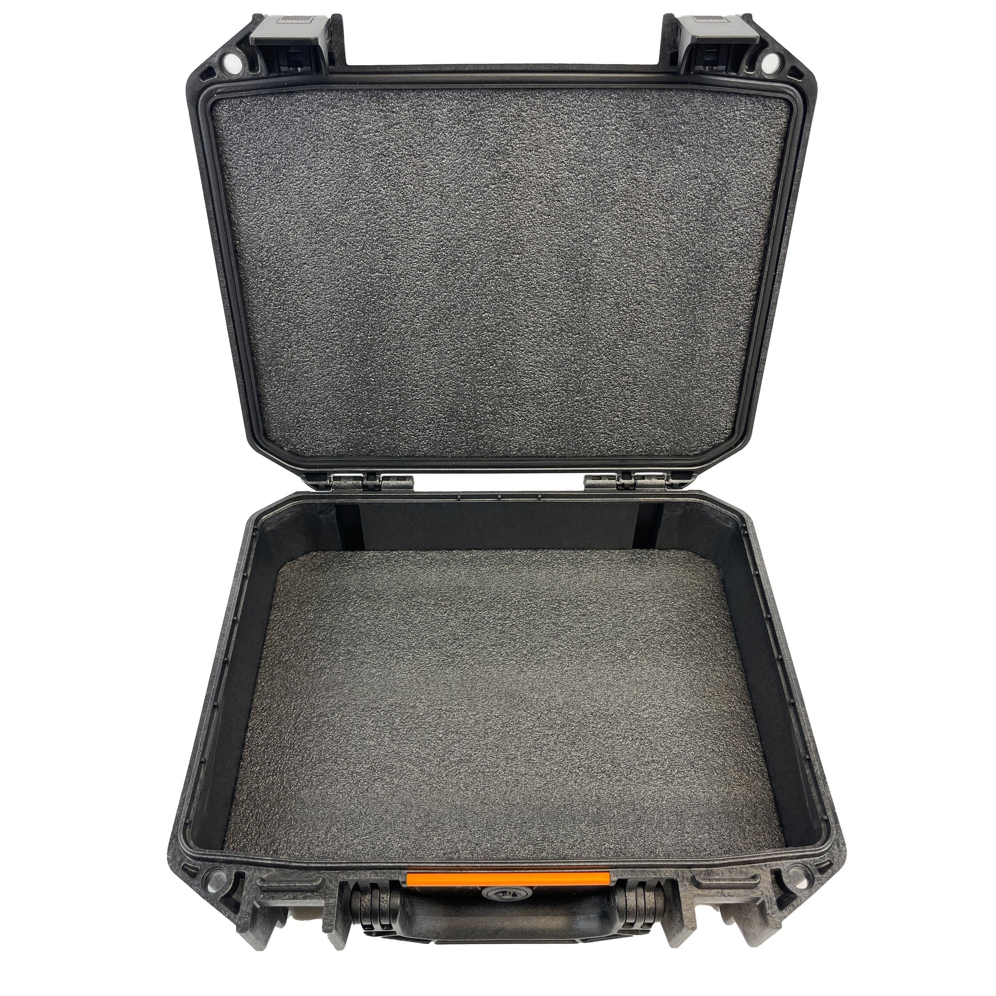 Pelican V200 Vault Small Pistol Case Kaizen Insert