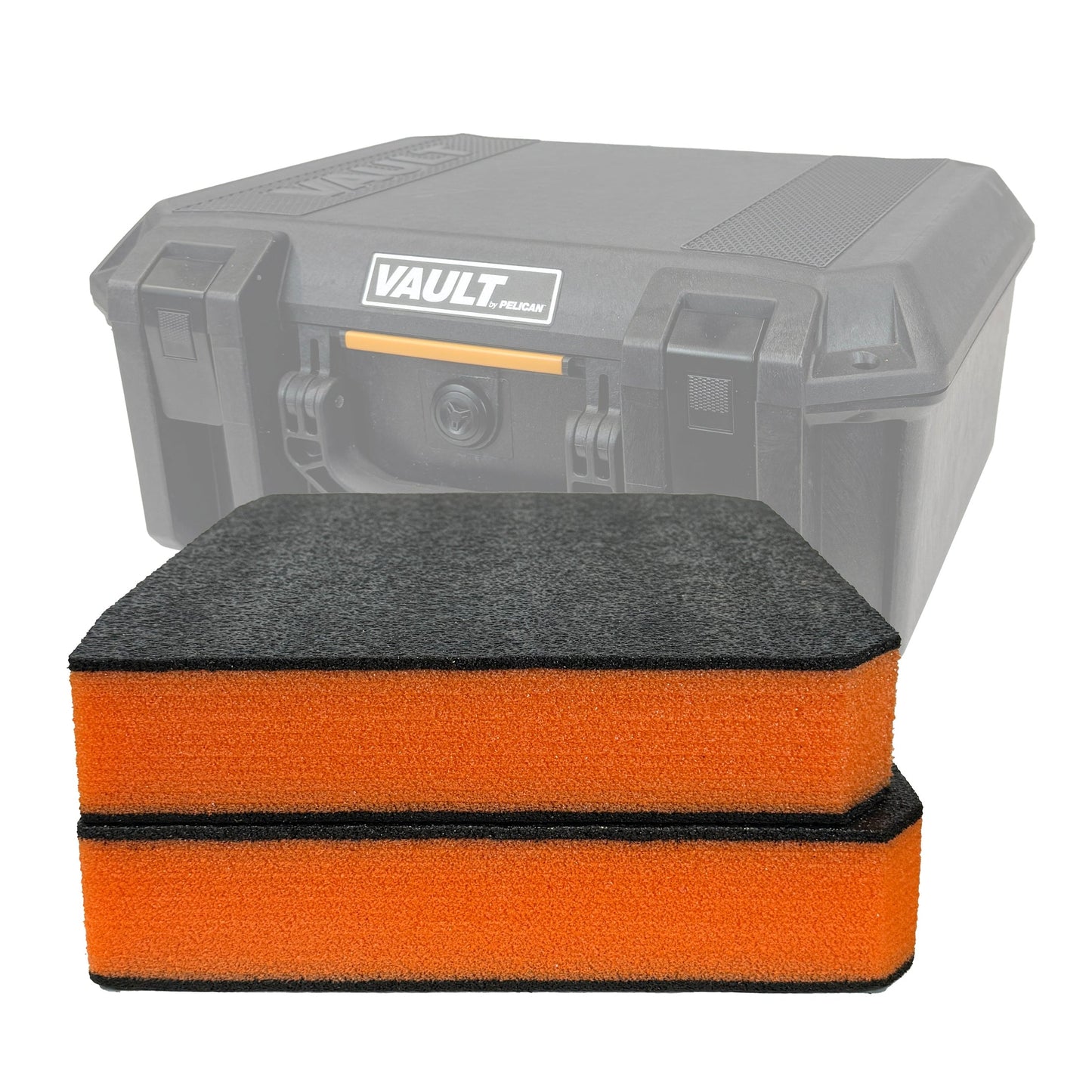 Pelican V300, Vault Case Kaizen Inserts