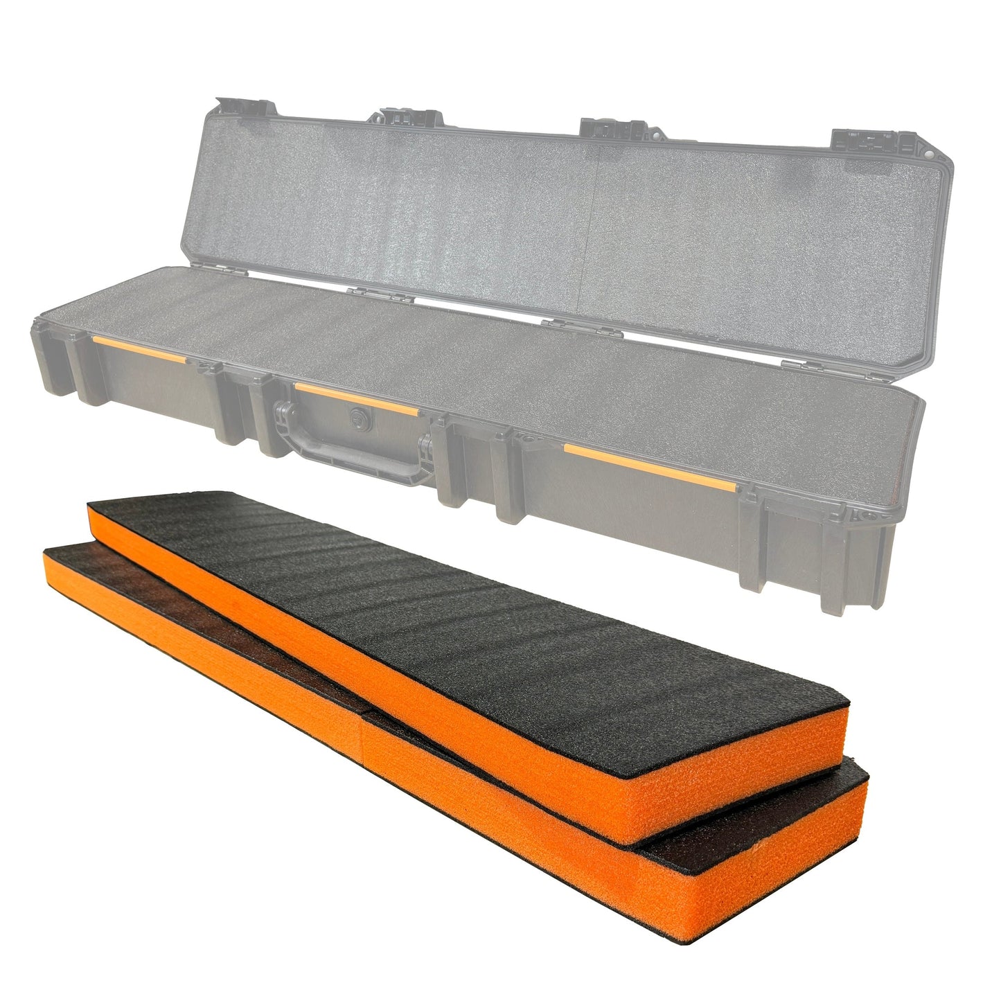 Pelican V770, Vault Case Kaizen Inserts