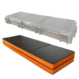 Pelican V800 Vault Case - Kaizen Inserts