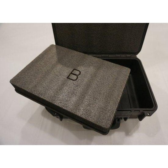 Pelican im2200 Case - Kaizen Inserts