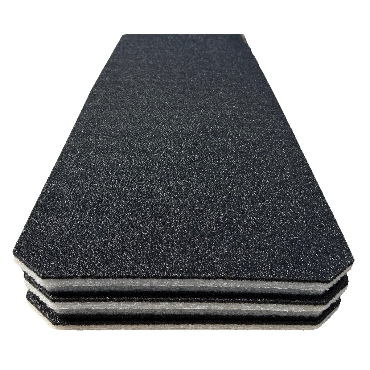 Plano All Weather 2, 42" Long Case Kaizen Inserts