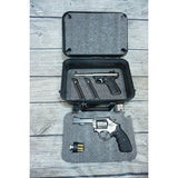 Plano XLT 2 pistol Case 101088 4 piece foam set