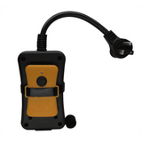 RCV Universal - Remote Control Vacuum