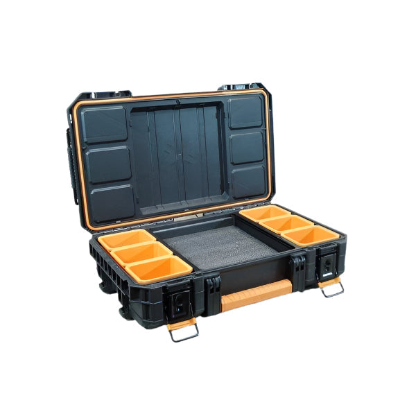 Ridgid 22" Pro Organizer Tool Box Center Insert ONLY - Kaizen Inserts