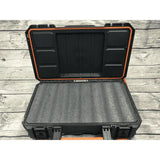 Ridgid 22" Pro Organizer Tool Box Kaizen Inserts