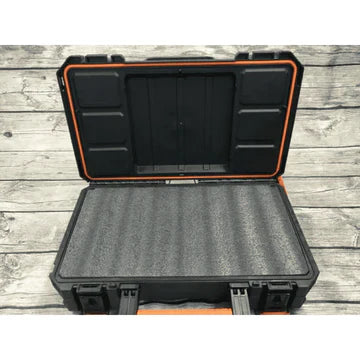 Ridgid 22" Pro Organizer Tool Box Kaizen Inserts