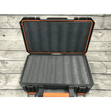 Ridgid 22" Pro Organizer Tool Box Kaizen Inserts