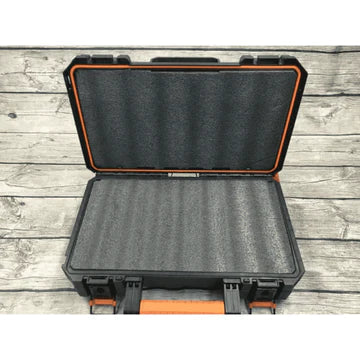 Ridgid 22" Pro Organizer Tool Box Kaizen Inserts