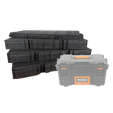Ridgid 22" Pro Tool Box Kaizen Inserts