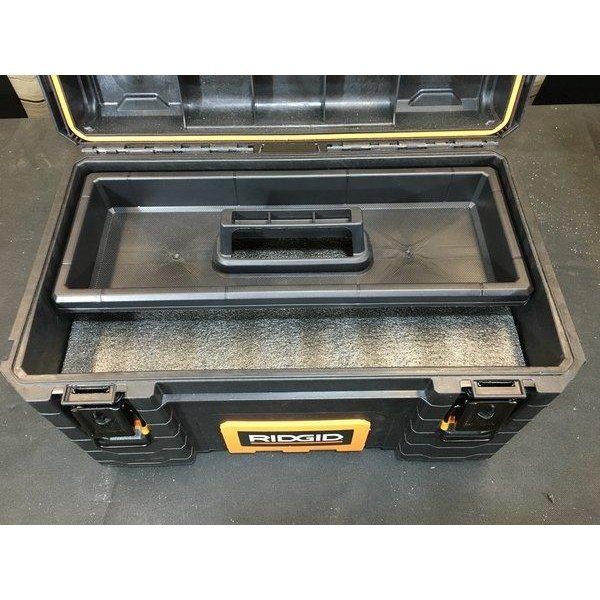Ridgid 22" Pro Tool Box Kaizen Inserts
