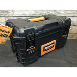 Ridgid 22" Pro Tool Box Kaizen Inserts