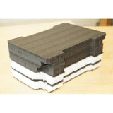 Ridgid Pro Gear Cart - FULL SIZE - Kaizen Inserts