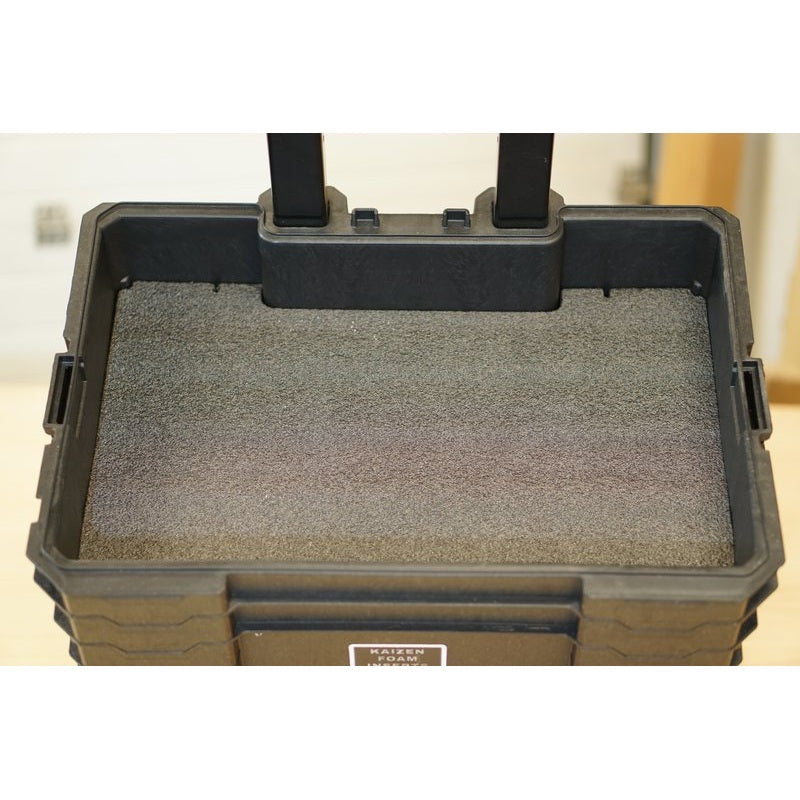Ridgid Pro Gear Cart - FULL SIZE - Kaizen Inserts