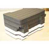 Ridgid Pro Gear Cart - FULL SIZE - Kaizen Inserts
