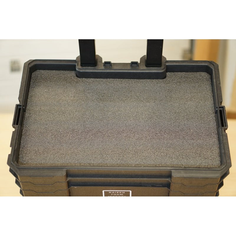 Ridgid Pro Gear Cart - FULL SIZE - Kaizen Inserts