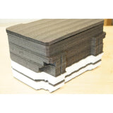 Ridgid Pro Gear Cart - FULL SIZE - Kaizen Inserts