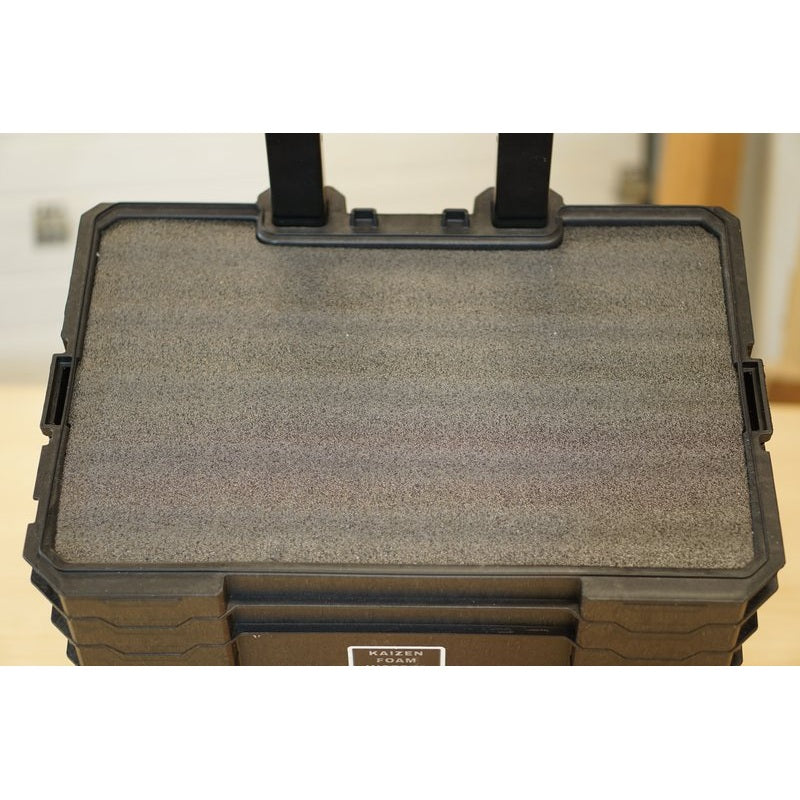 Ridgid Pro Gear Cart - FULL SIZE - Kaizen Inserts