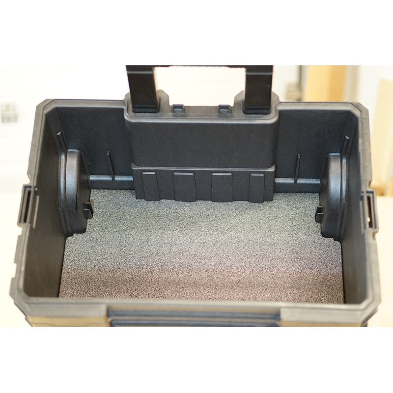 Ridgid Pro Gear Cart - FULL SIZE - Kaizen Inserts