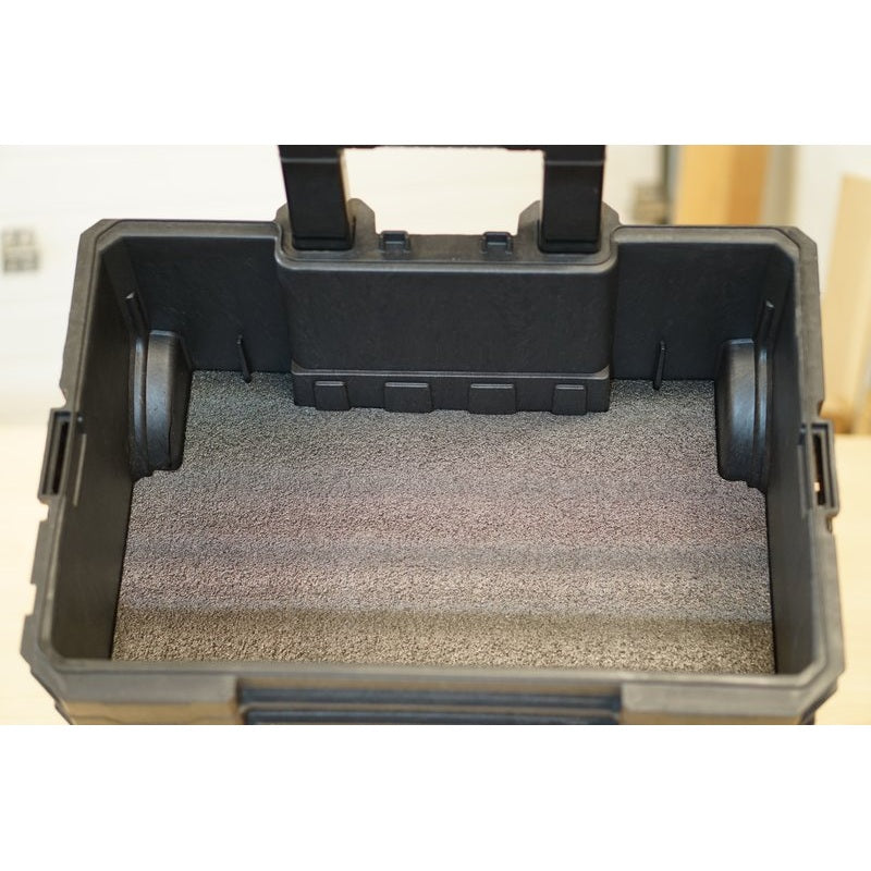 Ridgid Pro Gear Cart - FULL SIZE - Kaizen Inserts