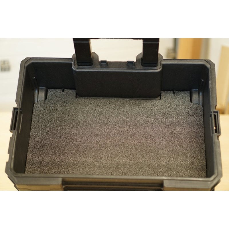 Ridgid Pro Gear Cart - FULL SIZE - Kaizen Inserts