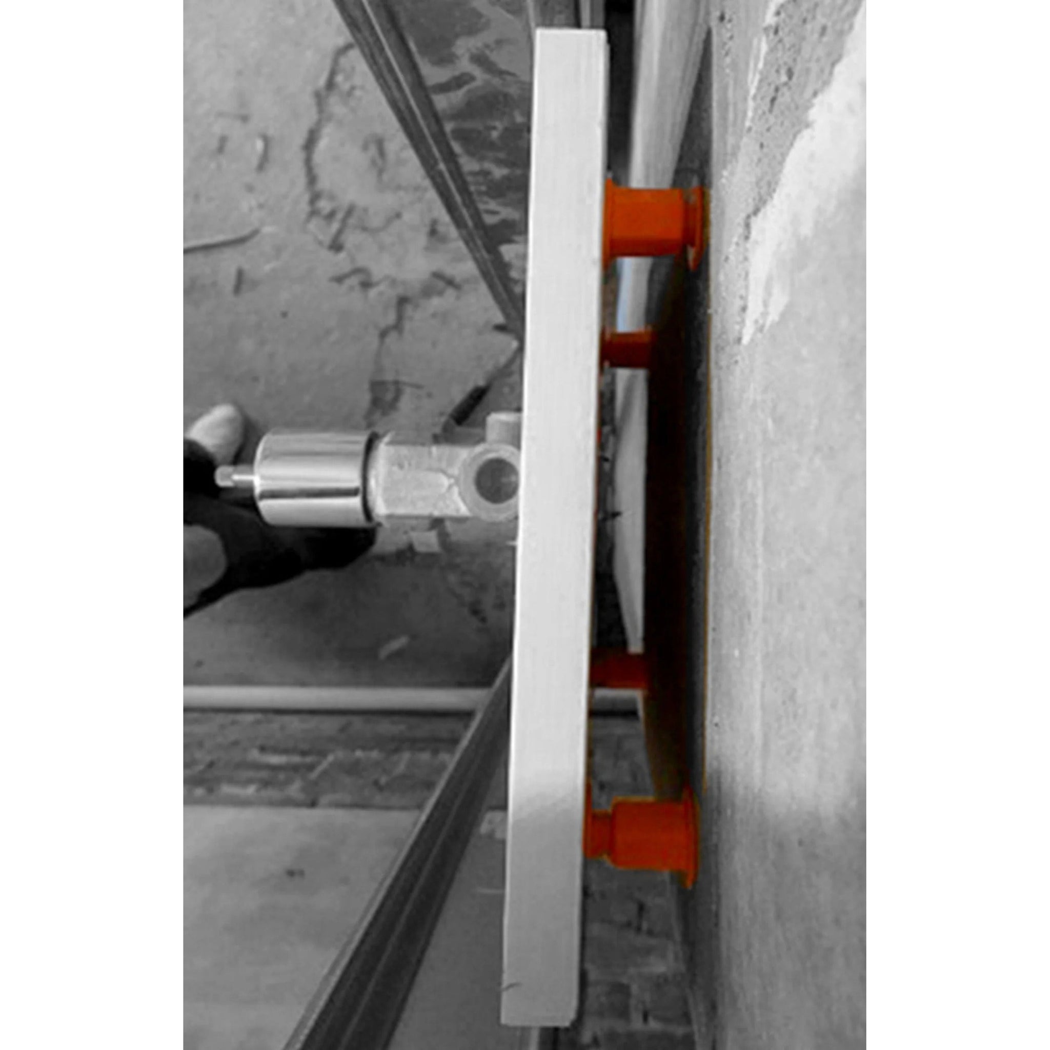 Space-Plug XL – Deep Void Cabinet Fixings for Kitchens