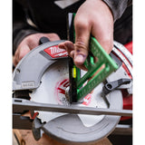 Squi.Jig 7.5 inch Fusion Pro - Red White & Blue