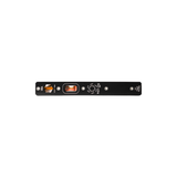 Squi.Jig Fusion 7.5 inch Pro Square - Orange