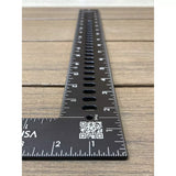 SquiJig 12 x 18 inch Framer Pro- Framing Square