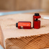 SquiJig Framing Square Attachment - 1.5 Inch